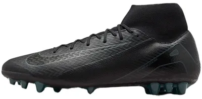 Produktbild von Nike Mercurial Superfly 10 Academy AG Black Deep Jungle - EU 42