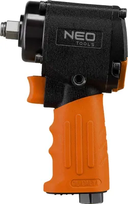 Produktbild von NEO TOOLS Druckluft-Schlagschrauber 14-006 108mm pneumatisch 1.46kg