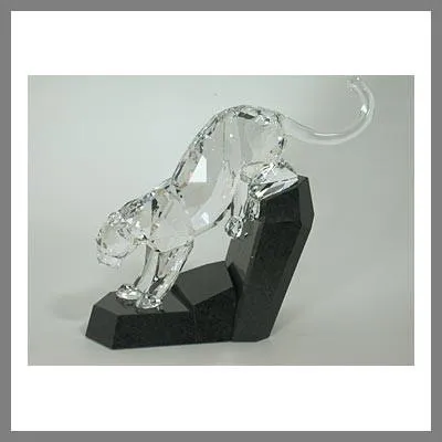 Image de Swarovski Soulmate Panther 874337 AP2011