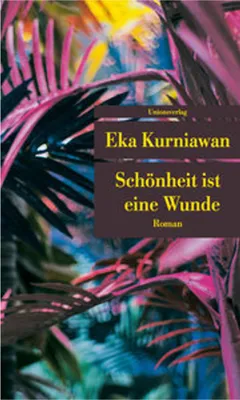Obrázek produktu pro Schönheit ist eine Wunde