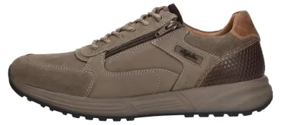 Image de Australian Discover Veterschoenen Laag - Taupe - Maat 47