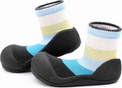 Image de ATTIPAS Sneakers 48658817483091 in Multicolored color size 24