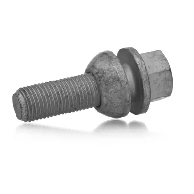 Produktbild von FEBI BILSTEIN Radschraube 34mm SW19 für VW Transporter IV Bus (70B, 70C, 7DB, 7DK, 70J, 70K, 7DC, 7DJ) 17818
