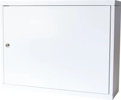 Immagine prodotto di Universalgehäuse 520x400x140, weiß