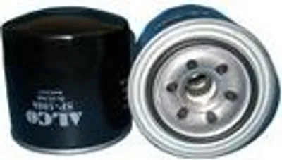 Produktbild von Ölfilter ALCO FILTER SP-1086 Anschraubfilter für TOYOTA AVENSIS Kombi (T25) COROLLA Verso (ZER, ZZE12, R1) COROLLA (ZZE12, NDE12, ZDE12) RAV 4 II