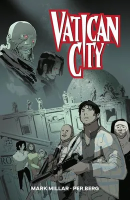 Obrázek produktu pro Vatican City