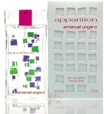 Produktbild von Emanuel Ungaro Apparition Eau de Parfum 90 ml