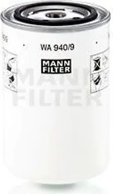 Produktbild von Kühlmittelfilter MANN-FILTER WA 940/9