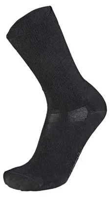 Produktbild von WAPITI Wapiti C08 schwarz schwarz 36-38