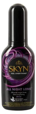 Immagine prodotto di SKYN - 80 ml - SKYN - All Night Long 80 ml