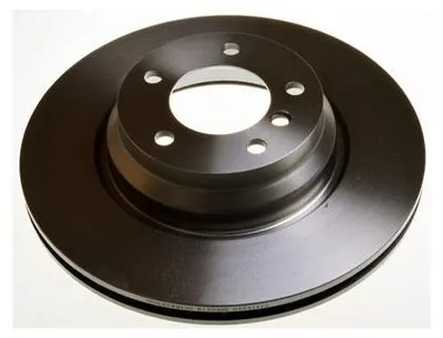 Image de EBG Disques de frein kit avant 34 11 6 764 645 BMW 6854999 34116764645