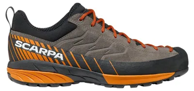 Productafbeelding van Scarpa MESCALITO, titanium, 400 gram