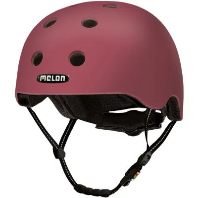 Produktbild von MELON City-Fahrradhelm "Posh" , Helme, Paris