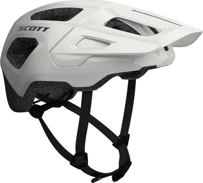 Obrázek produktu pro SCOTT Argo Plus, Polykarbonát (PC), Černá, Bílá, Unisex, 320 g, 1 kusů