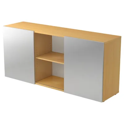 Produktbild von Sideboard 1780, 2 OH 160 x 42 x 74,8 cm (BxTxH)