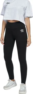 Produktbild von Sporthose Damen Umbro CHOGOLISA 72360I 001 Schwarz - M