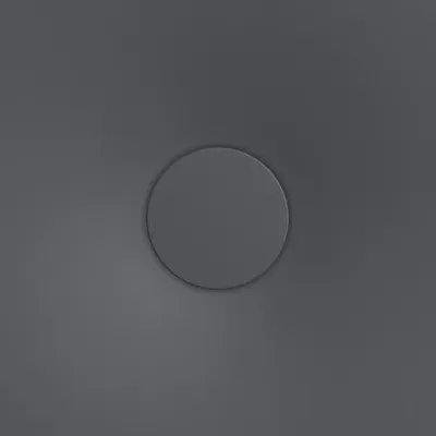 Immagine prodotto di Couvercle de vidange KALDEWEI KA90, émaillé, 687772592666, 687772592666