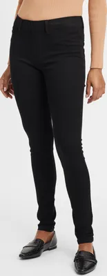 Produktbild von OXMO OXGesine Damen Jeans Denim Hose Skinny Fit