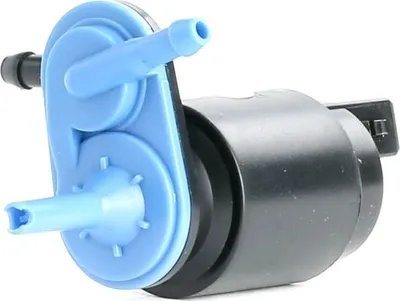 Produktbild von METZGER Waschwasserpumpe für NISSAN MICRA III (K12) 2220051