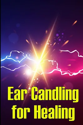 Produktbild von Ear Candling for Healing