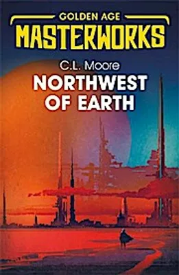 Obrázok produktu pre Northwest of Earth