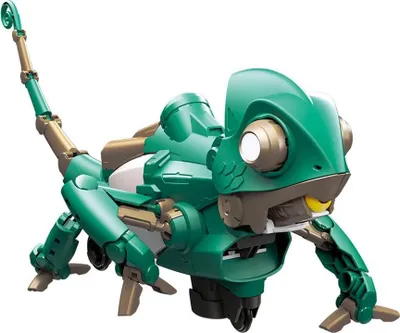 Zdjęcie produktu dla Robot edukacyjny Chameleon Coding, interaktywny zestaw do nauki robotyki