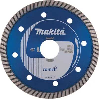 Image de Makita Diamantsch. 115x22,23 COMET B-12980
