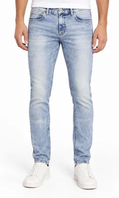 Zdjęcie produktu dla Spodnie jeansowe - 34
