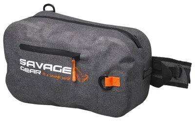 Produktbild von Savage Gear AW Sling Rucksack 13L 39x25x13cm - Kunstködertasche