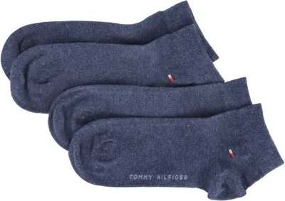 Produktbild von Sneakersocken Blau, Color:blau, 318-024: F28: Falke: Dior:39-42
