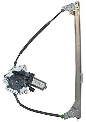 Produktbild von Fensterheber vorne rechts elektrisch VALEO für u.a. PEUGEOT 405