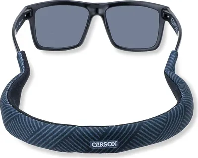 Image de Carson Brillenband schwimmend graphit