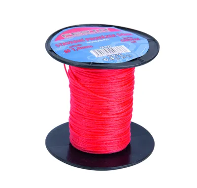 Obrázek produktu pro Provázek zednický FESTA 1.7mm 50m červený