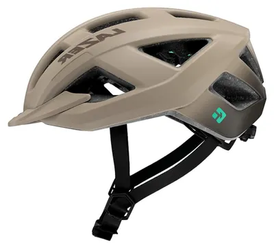 Produktbild von Lazer Cerro KC CE-CPSC Fahrradhelm Matte Taupe