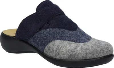 Produktbild von JOSEF SEIBEL Korsika 308 | Hausschuh für Damen | Blau