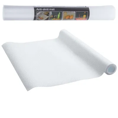 Immagine prodotto di Tappetino per cassetti, antiscivolo, 90 x 32 cm