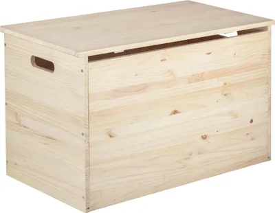 Immagine prodotto di Cassapanca portaoggetti 80x40x50cm Astigarraga CF8040.99