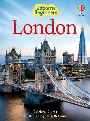 Immagine prodotto di Beginners London