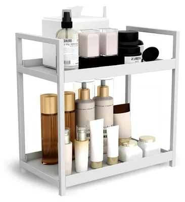 Immagine prodotto di Solidchoice - Organizzatore per trucchi, grande capacità