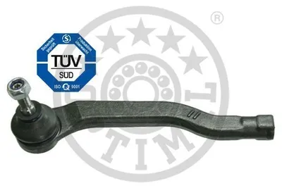 Produktbild von OPTIMAL Spurstangenkopf Spurstange für NISSAN MICRA III (K12) Vorne Links Außen G1-1301