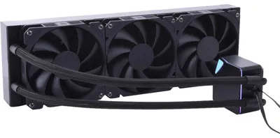 Obrázok produktu pre Alphacool Core Ocean T38 AIO 360mm 1022341