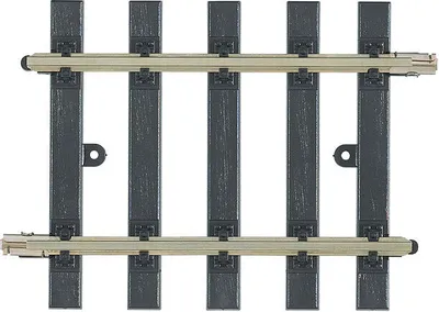 Produktbild von Märklin 59053 Gleis gerade 100 mm(H1106)