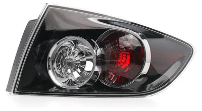 Zdjęcie produktu dla Lampa zespolonych świateł tylnych TYC 11-1101-01-2