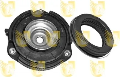 Produktbild von UNIGOM 391190C Reparatursatz Federbeinstützlager Vorne Links Vorne Rechts für VW GOLF VI (5K1) Golf V Schrägheck (1K1) TOURAN (1T1, 1T2) TIGUAN (5N)