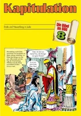 Produktbild von Kapitulation