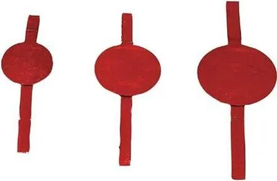 Produktbild von Pfostenkappe aus Metall für Zaunpfosten mit 73 mm Durchmesser