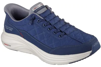 Produktbild von Skechers Contour Foam - Cozy 232619-NVGY Herren