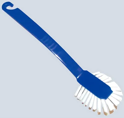 Immagine prodotto di Nölle 243318000 Spazzola per lavastoviglie - 28 cm, rettangolare, colori assortiti