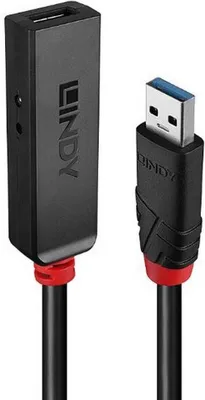 Immagine prodotto di LINDY USB 3.0 Aktivverlängerung Slim 15m