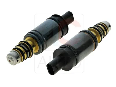 Obrázek produktu pro ACAUTO regulační ventil kompresoru AC-02DN25 95mm elektronický